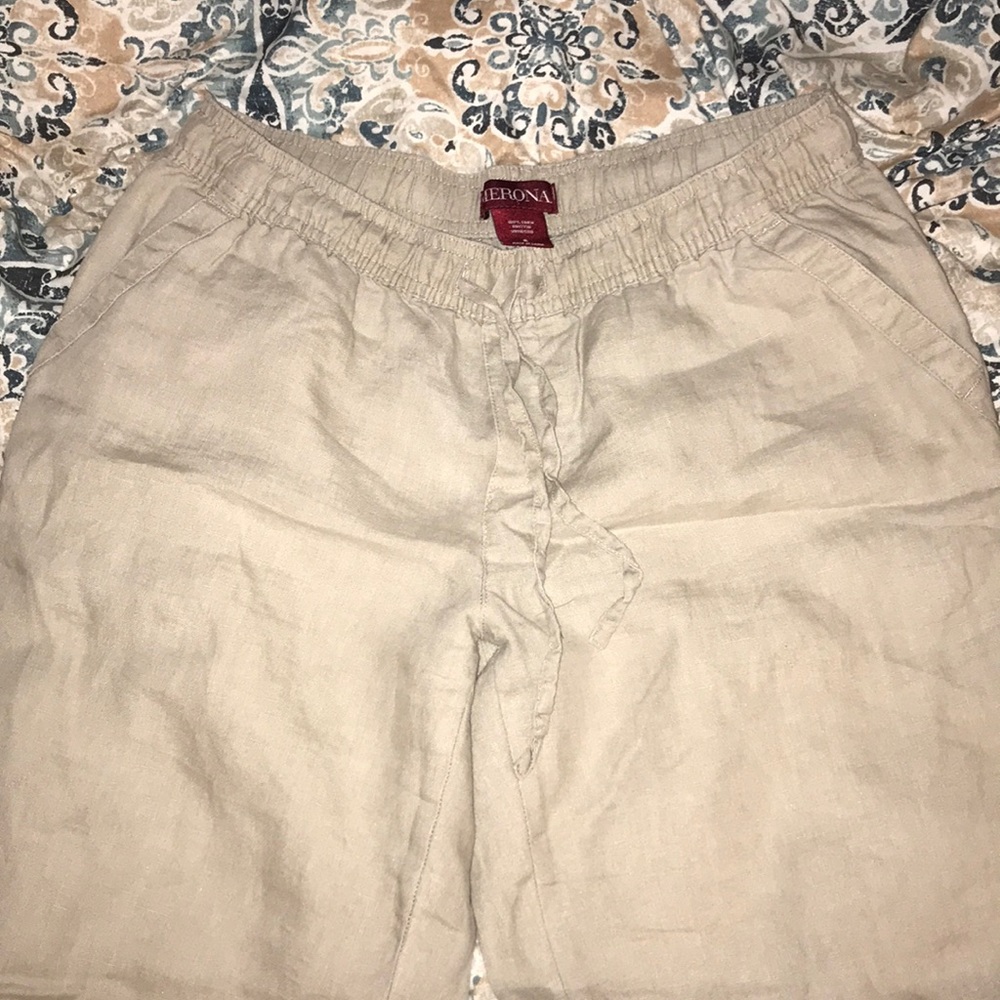 Beach pants - Picture 2 of 5